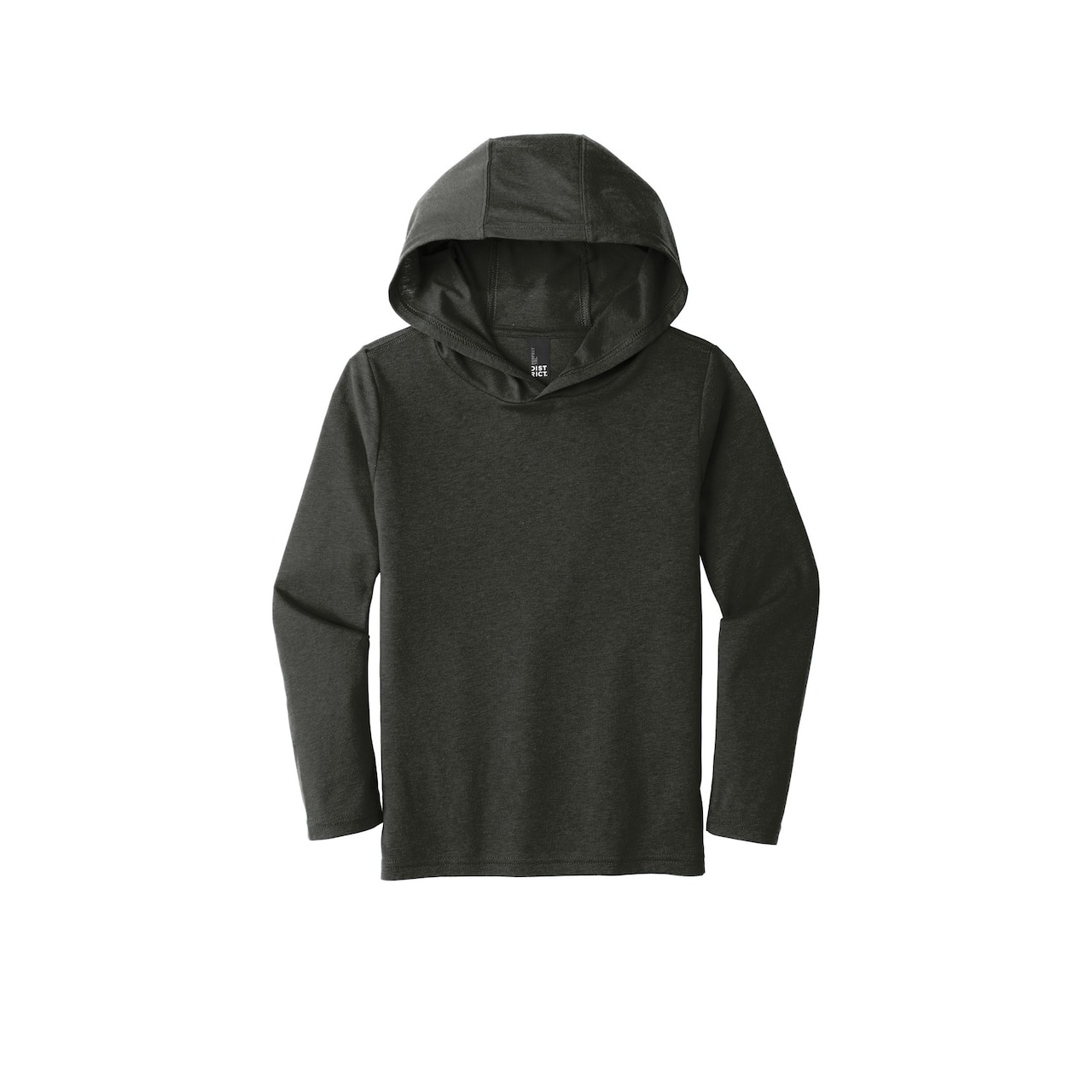 District® Perfect Tri® Youth Long Sleeve Hoodie